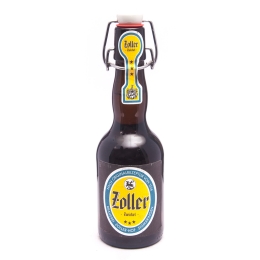 Zoller Hof Zwickel 0,33 бут.