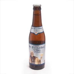 St. Bernardus Wit/Остроумие 0,33 бут.
