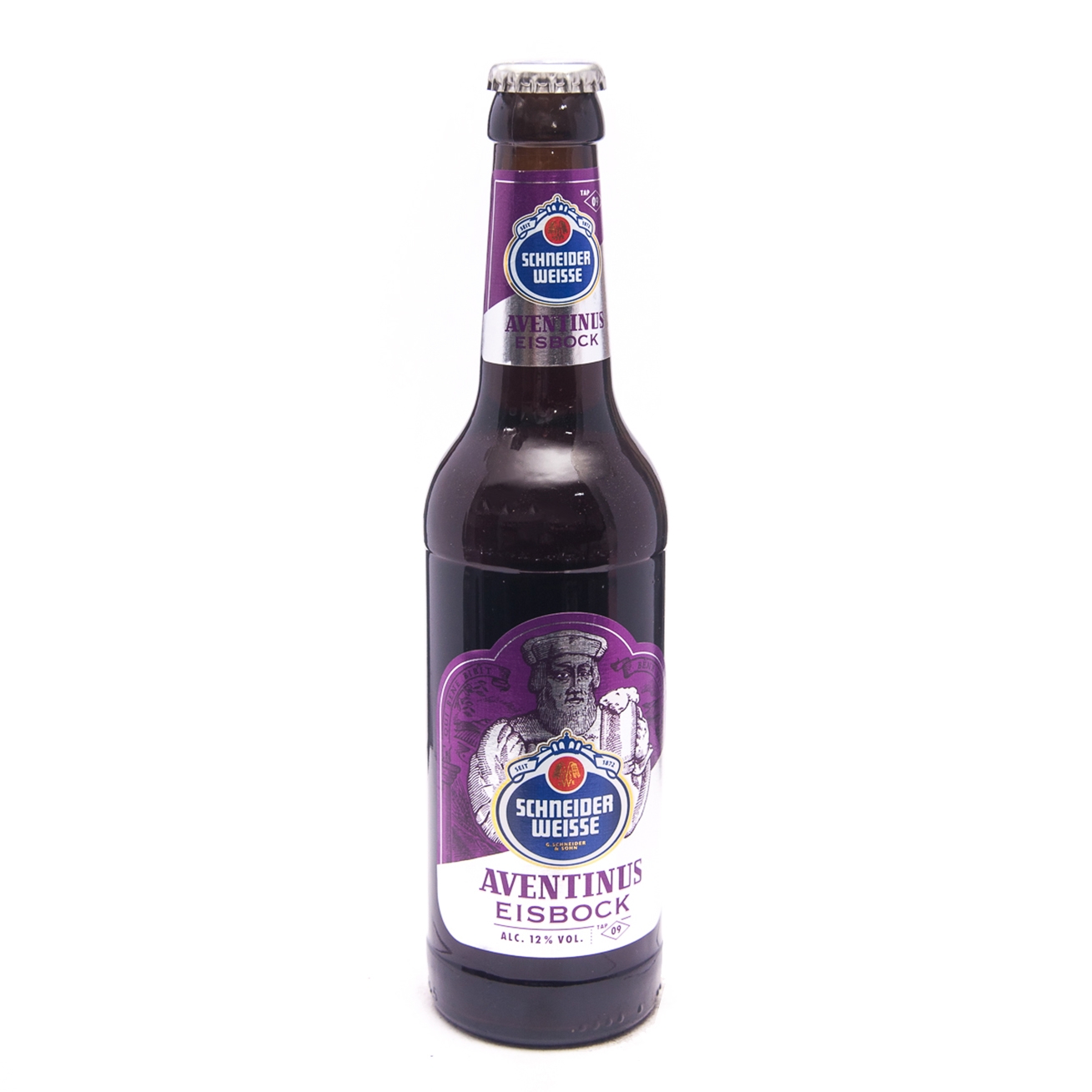 Schneider TAP 9 Aventinus Eisbock / Шнайдер Авентинус ледяной бок TAP 9 0,33 бут.