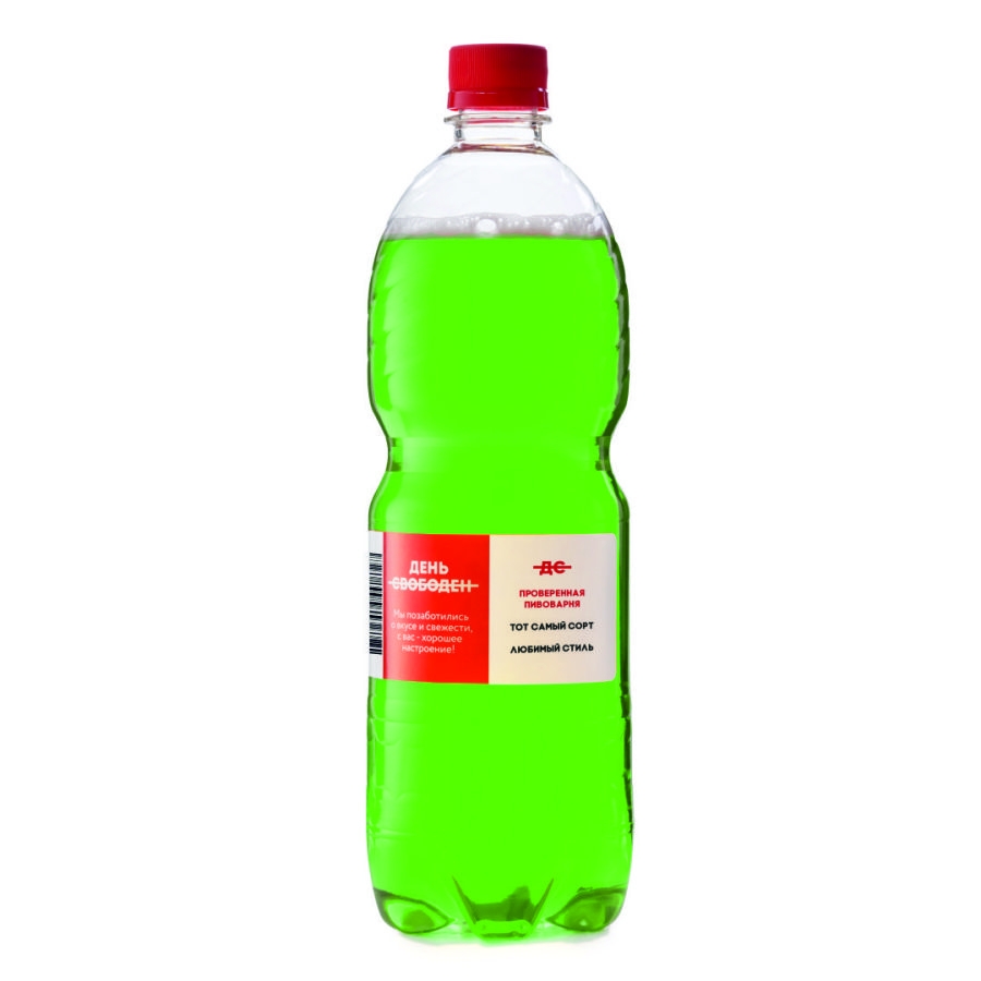 Лимонад Тархун