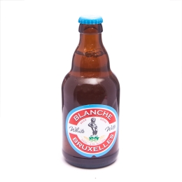 Lefebvre Blanche De Bruxelles / Брюссельское белое 0,33 бут.