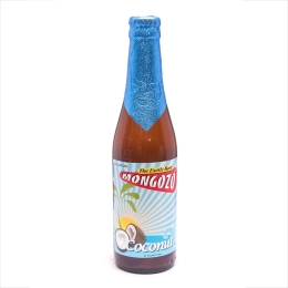 Mongozo Coconut/Кокосовый орех 0,33 бут.