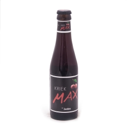 Omer Vander Ghinste Kriek Max/ Сильный крик  0,25 бут