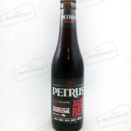 De Brabandere Petrus Red / Красный Петрус 0,33 бут.