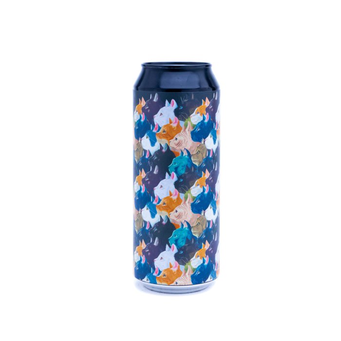 Plan B Murquell Pilsner / Мурквелл пильзнер 0,45 бан.