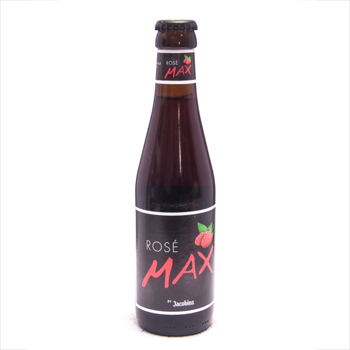 Bockor Rose Max / Розовый  большой 0,25 бут.