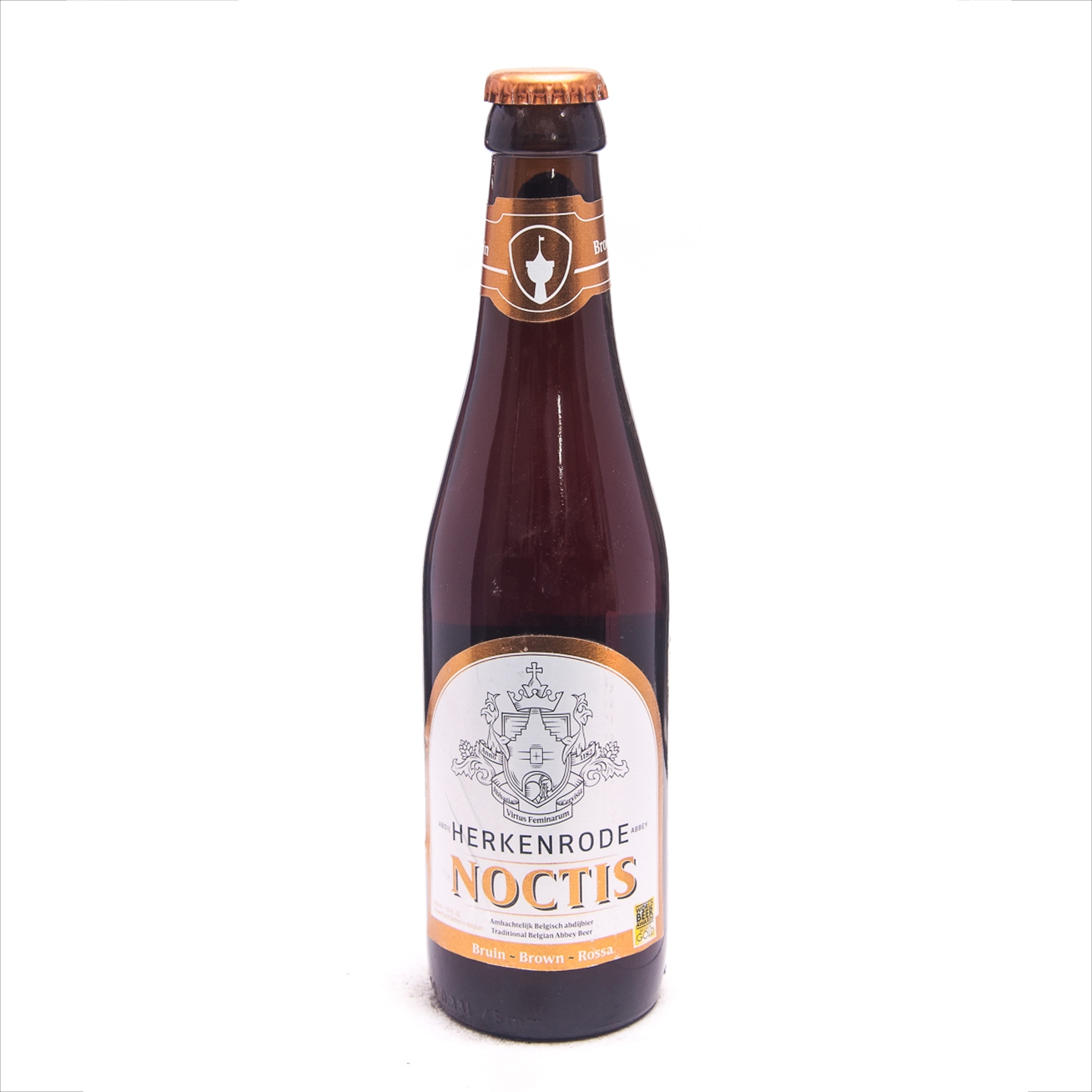 Cornelissen Herkenrode Noctis  Корнелиссен Херкенроде Ночь  0,33 бут.