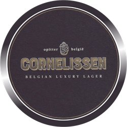 Cornelissen Lager / Корнелиссен лагер