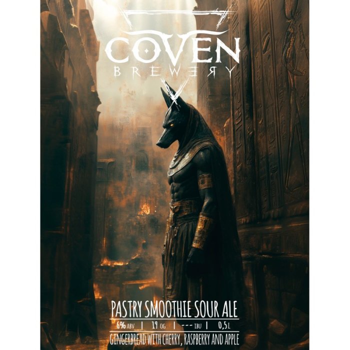 Coven See Whats On The Inside / Посмотри что внутри