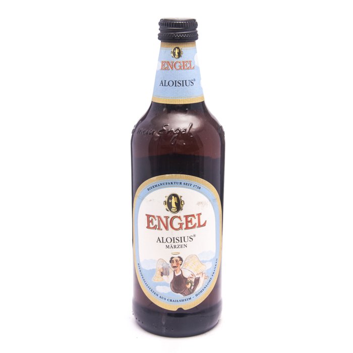Engel Aloisius / Энгель Алоизиус 0,5 бут.