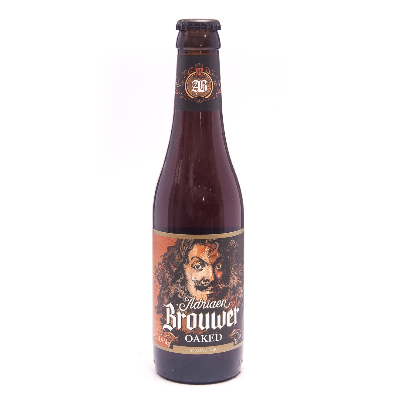 Roman Adriaen Brouwer Oaked / Роман Адриан Брауэр выдержанный в дубе 0,33 бут.