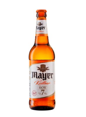 Оренбургский Mayer Бок 0,5 бут.