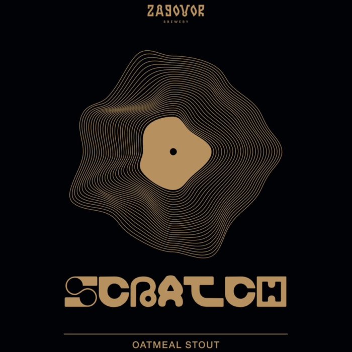 Zagovor Scratch / С нуля