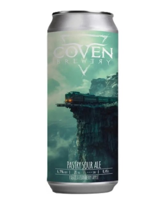 Coven So Far Away 0,45 бан.