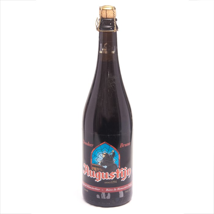 Van Steenberge Augustijn Brune/Августин Брюн 0,75 бут.