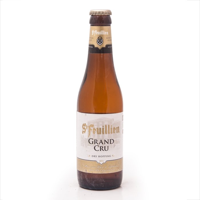 St Feuillien Grand Cru 0,33 бут.