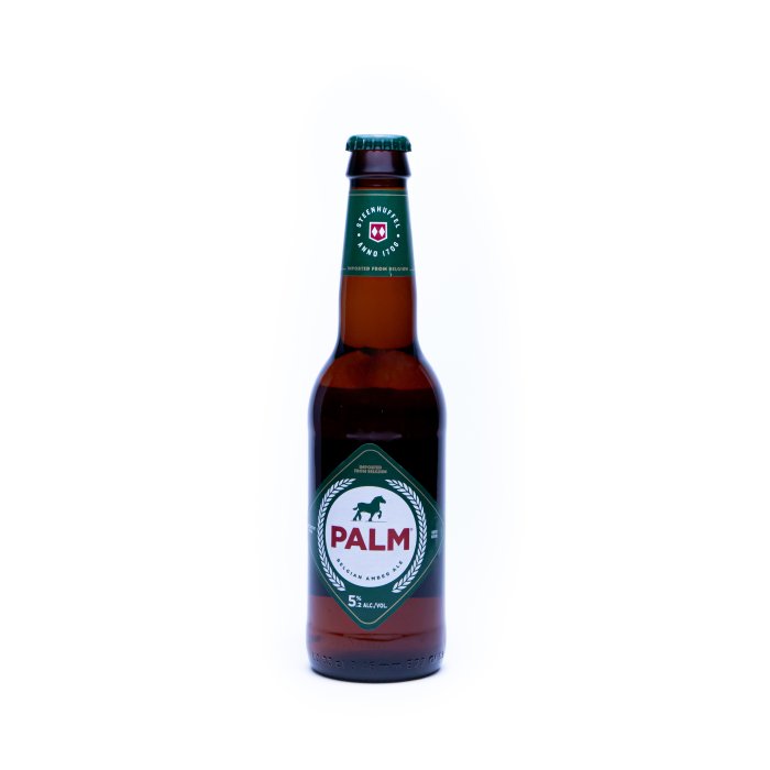 Palm Belgian Amber Ale / Пальм бельгийский янтарный эль 0,33 бут.