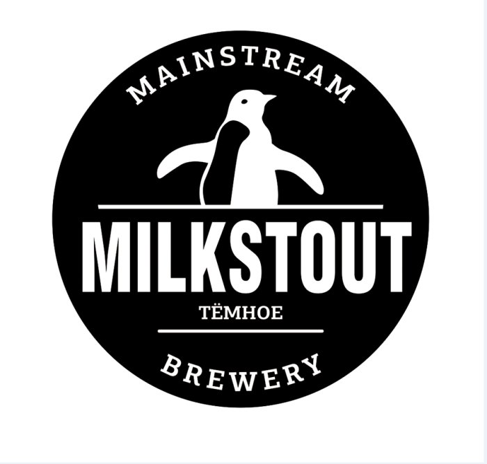 Wind Up Stout / Стаут