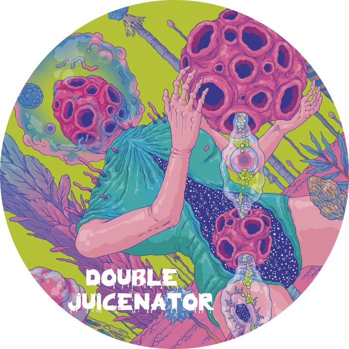 Plan B Double Juicenator