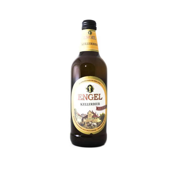 Engel Kellerbier / Энгель Келлербир 0,5 бут.