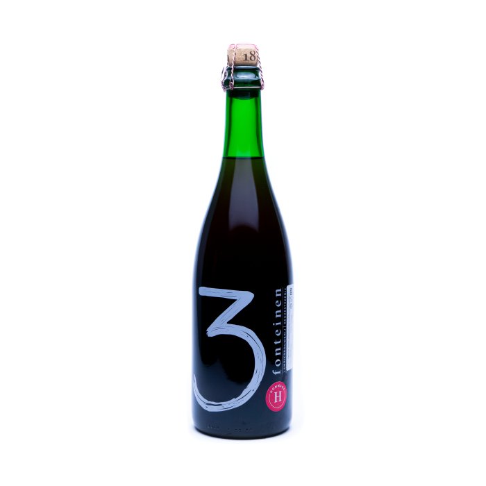 3 Fonteinen Hommage (season 18|19) Blend No.106 св. 0,75 бут.