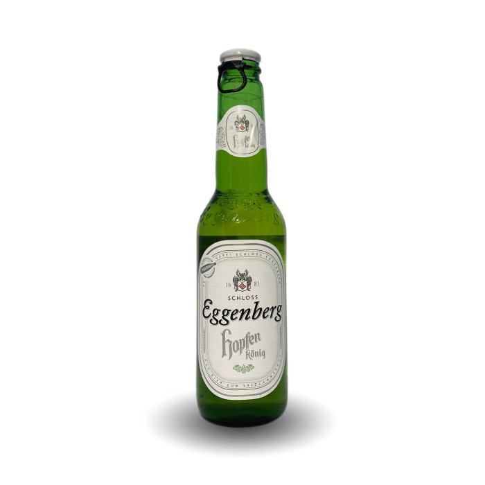 Eggenberg Hopfenkonig / Эггенберг Хмелевой король0,33 бут.