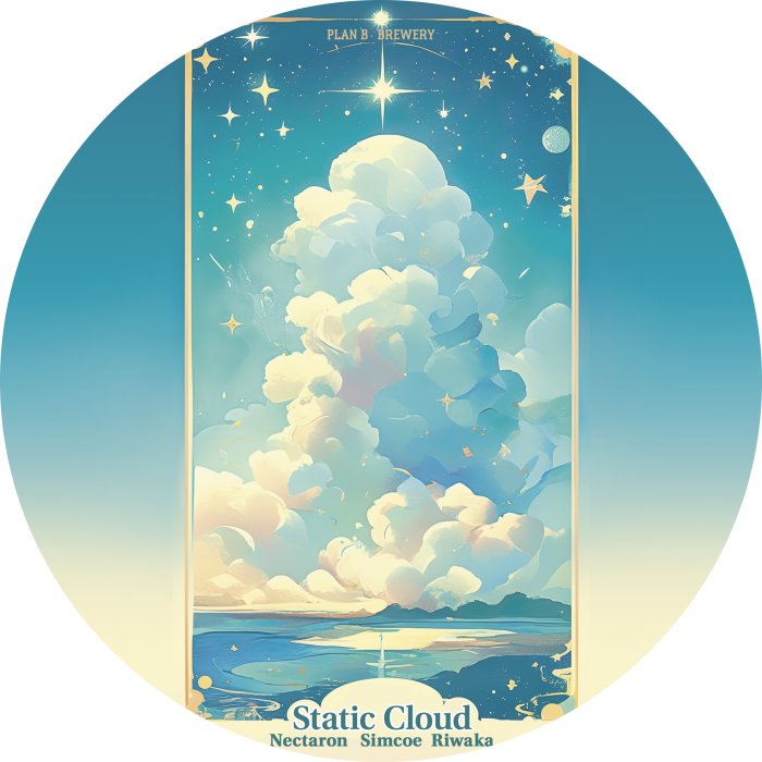 Plan B Static Cloud / Статик Клауд
