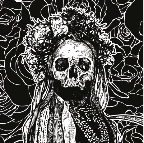 4Brewers Santa Muerte / Святая смерть