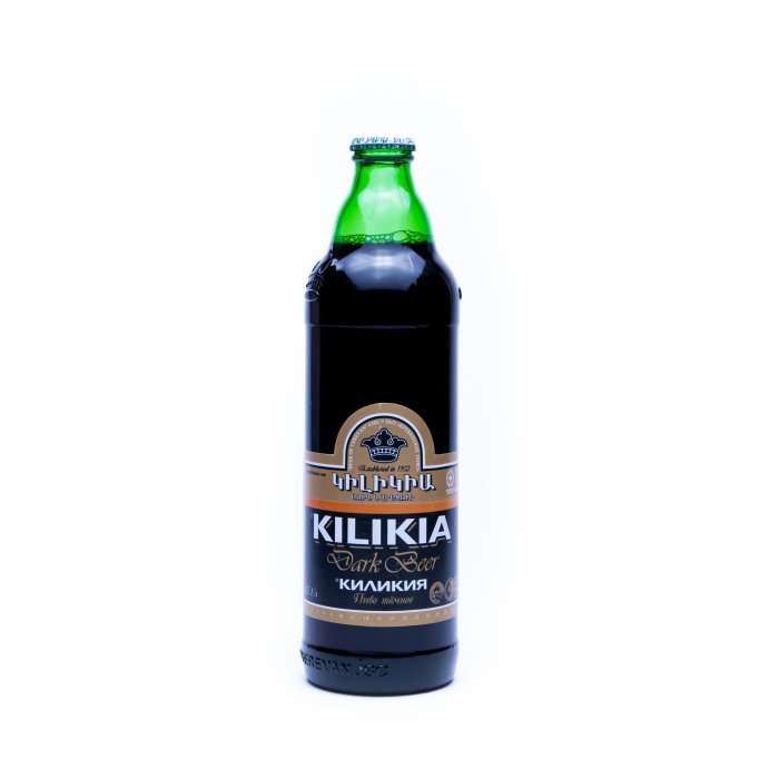 Kilikia Dark 0.5 бут./ Темное 0,5 бут.