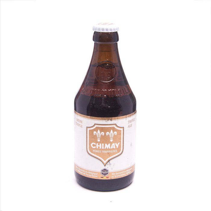 Chimay Triple/Тройной 0,33 бут.