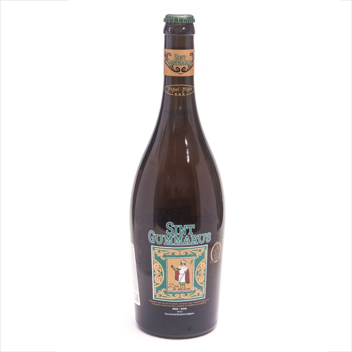 Cornelissen Sint Gummarus Tripel  / Корнелиссен Синт Гуммарус Тройной эль 0,75 бут.