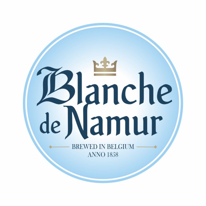 Du Bocq Blanche De Namur / Дю Бок Бланш де Намюр, светлое пшеничное