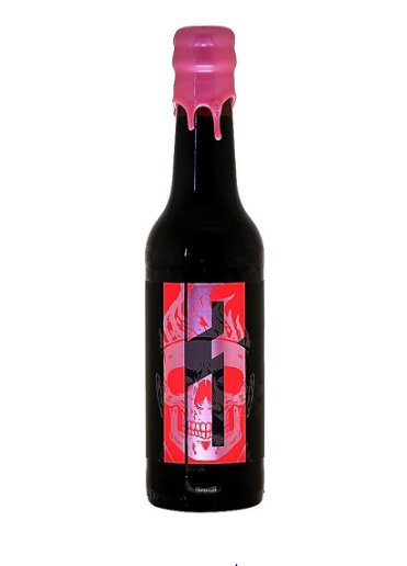 Af Brew Lobotomy 13 / Лоботомия 13 0,33 бут.