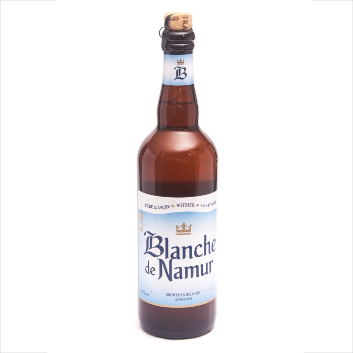 Du Bocq Blanche De Namur 0,75 бут.