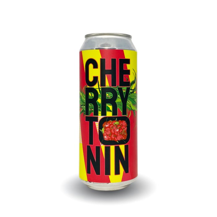 Stamm Cherrytonin 0,45 бан.