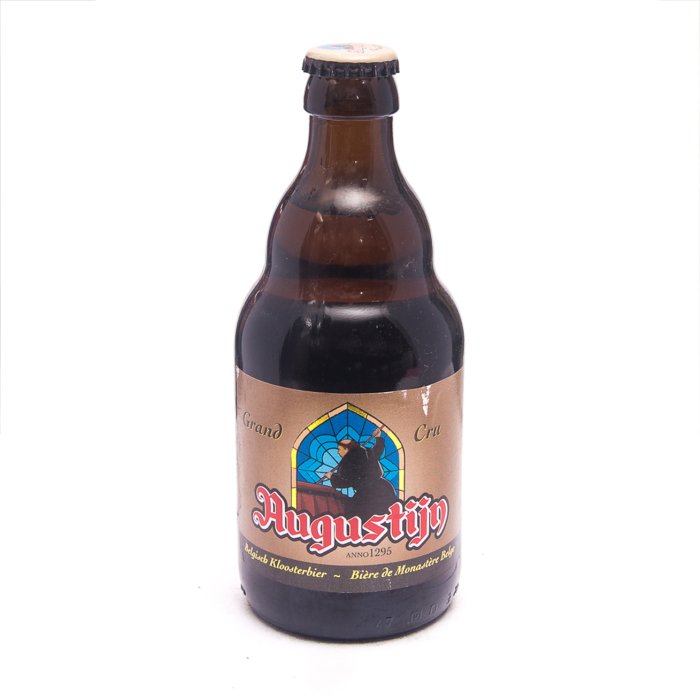 Van Steenberge Augustijn Grand Cru/Августовский Гран Крю 0,33 бут.