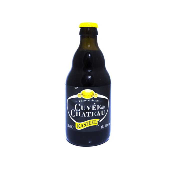Van Honsebrouck Kasteel Cuvee Du Chateau/Кюве из замка 0,33 бут.