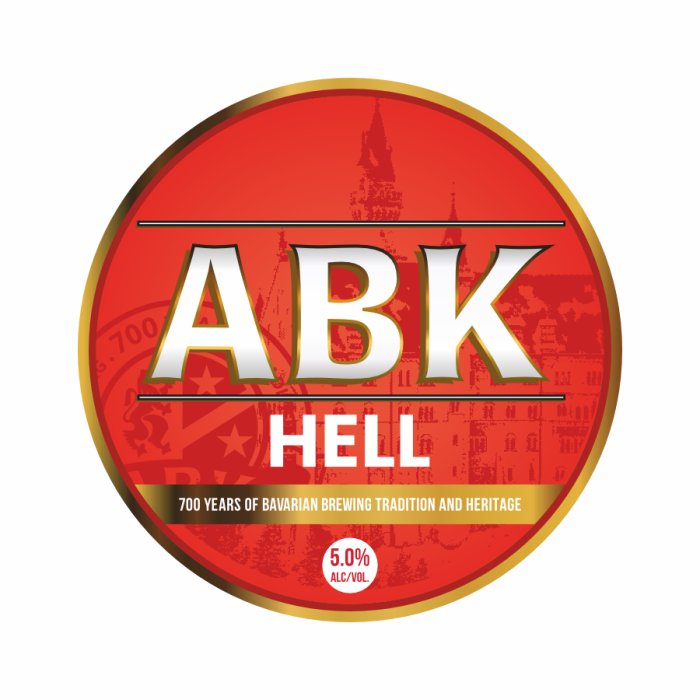 ABK Hell / АБК светлое