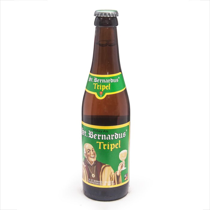 St. Bernardus Tripel/Триада  0,33 бут.