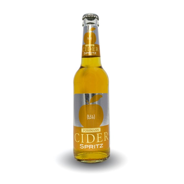 Possmann Cider Spritz 0,33 бут.
