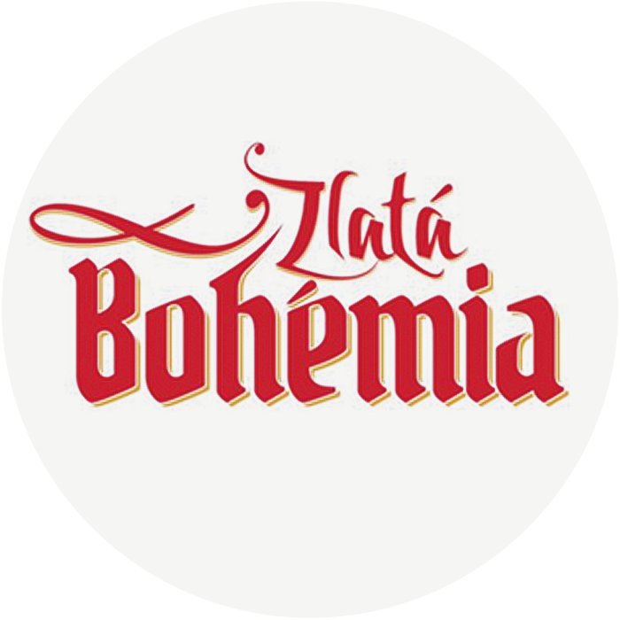 Pivovar Nova Zlata Bohemia / Злата Богемия 