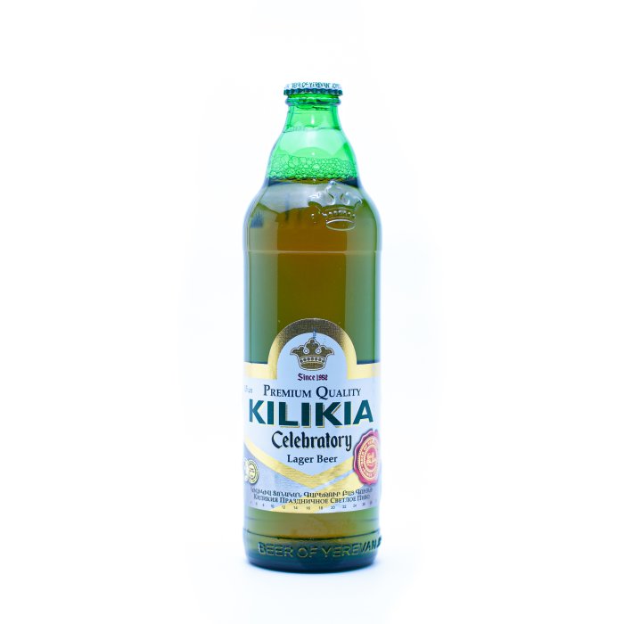 Kilikia Celebratory 0.5 бут./ Праздничное 0,5 бут.