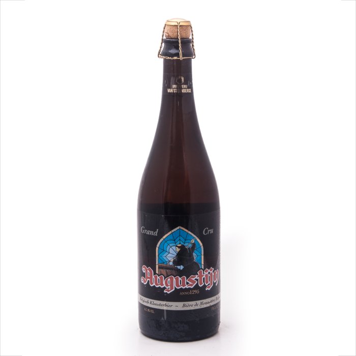 Van Steenberge Augustijn Grand Cru/ Августовский Гран Крю 0,75 бут.
