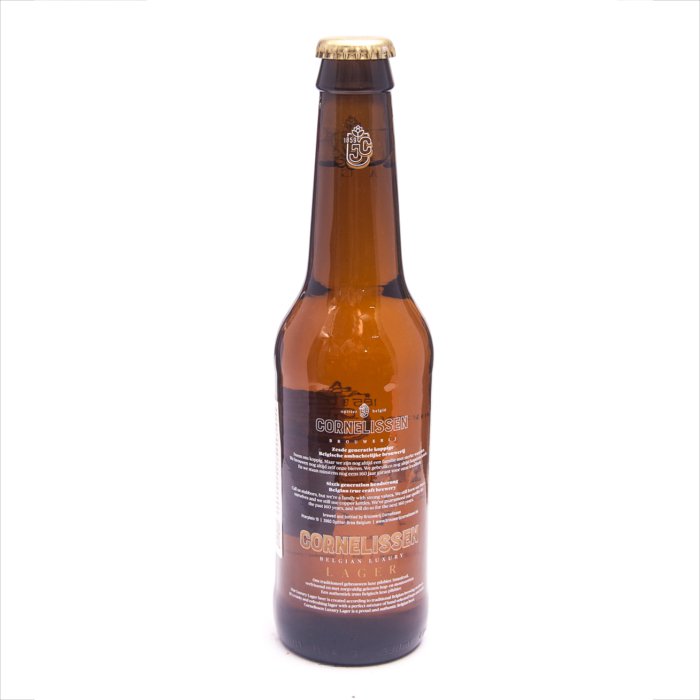 Cornelissen Lager / Корнелиссен Лагер 0,33 бут.