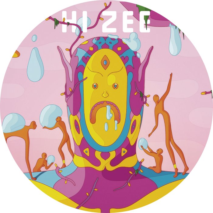 Plan B HI Zee  / Хай Зи