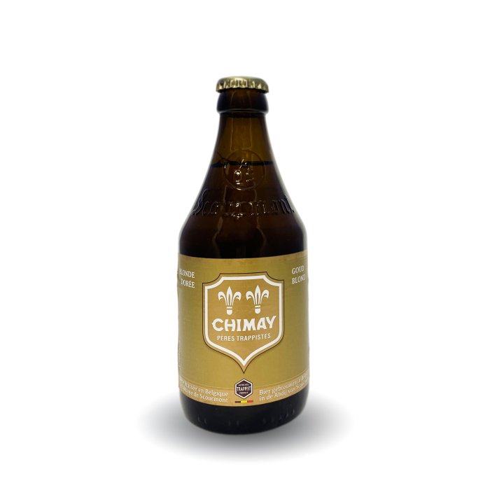 Chimay Gold/Золото  0,33 бут.
