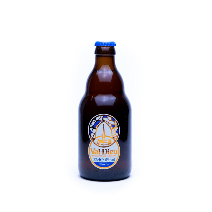 Val Dieu Blonde 0,33 бут.
