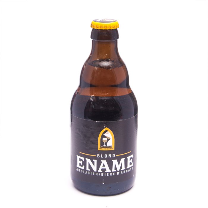 Ename Blond / Энаме светлый эль 0,33 бут.