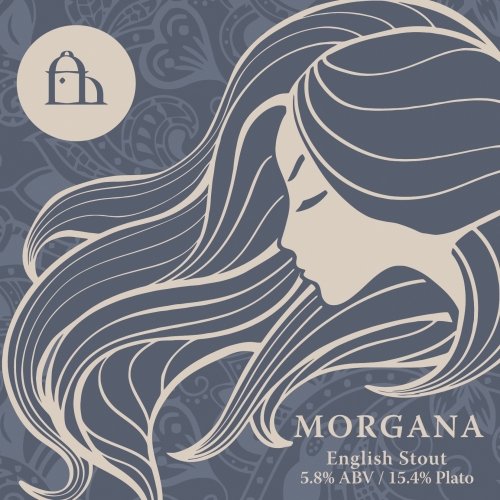 Velka Morava Morgana / Велка Морава Моргана
