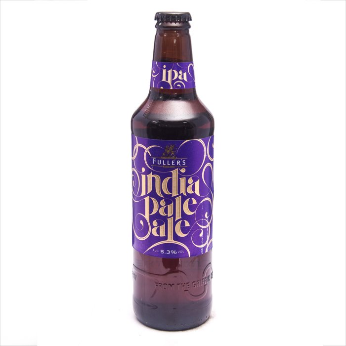 Fullers IPA / ИПА, 0,5 бут.